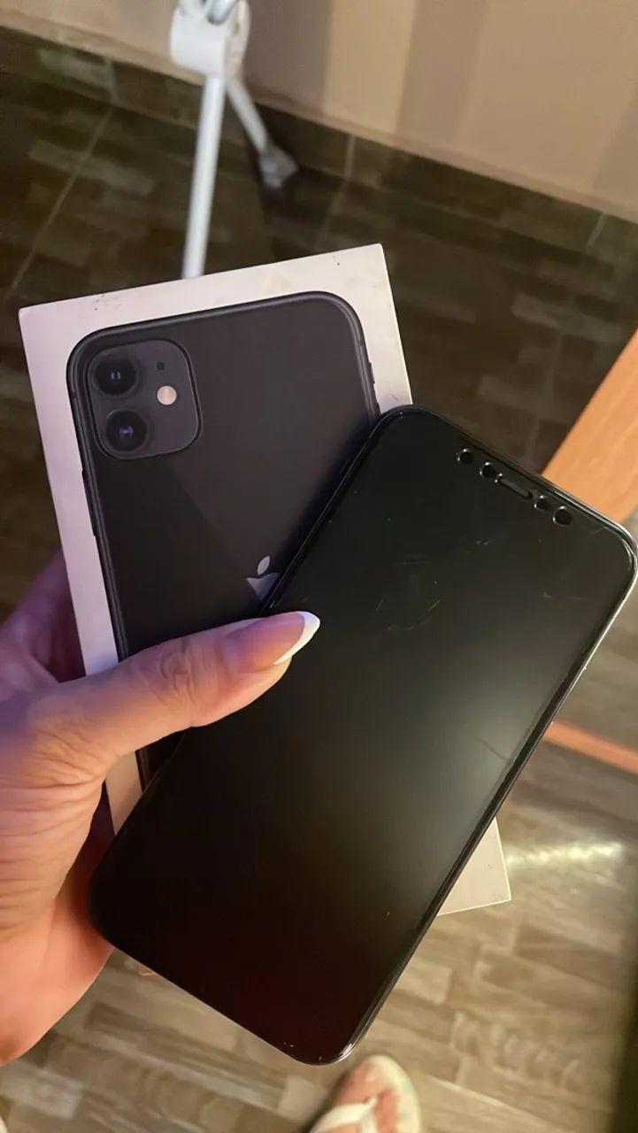 IPhone 11 - Foto 3