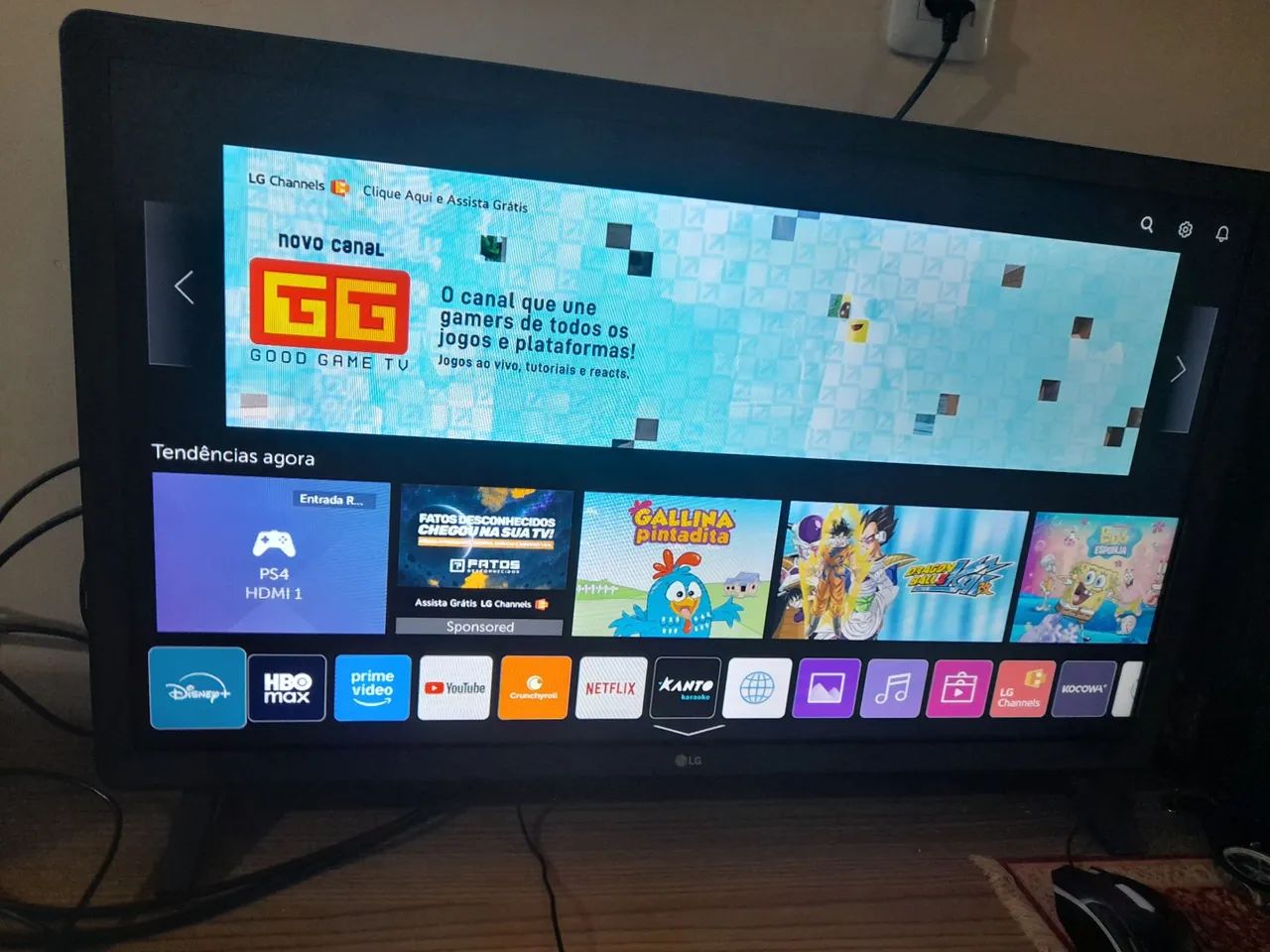 TV 32 POLEGADAS  - Foto 3