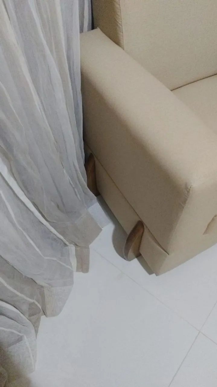 Poltrona nova!  - Foto 2