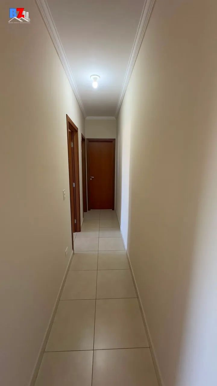 Apartamento em Centro, Boituva/SP - Foto 5