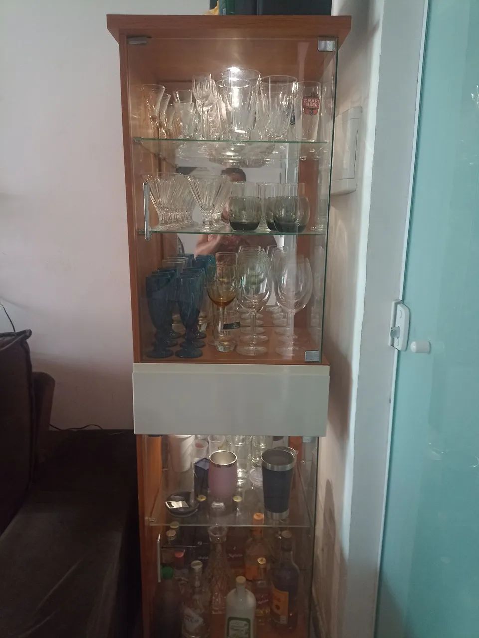 Cristaleira  - Foto 2