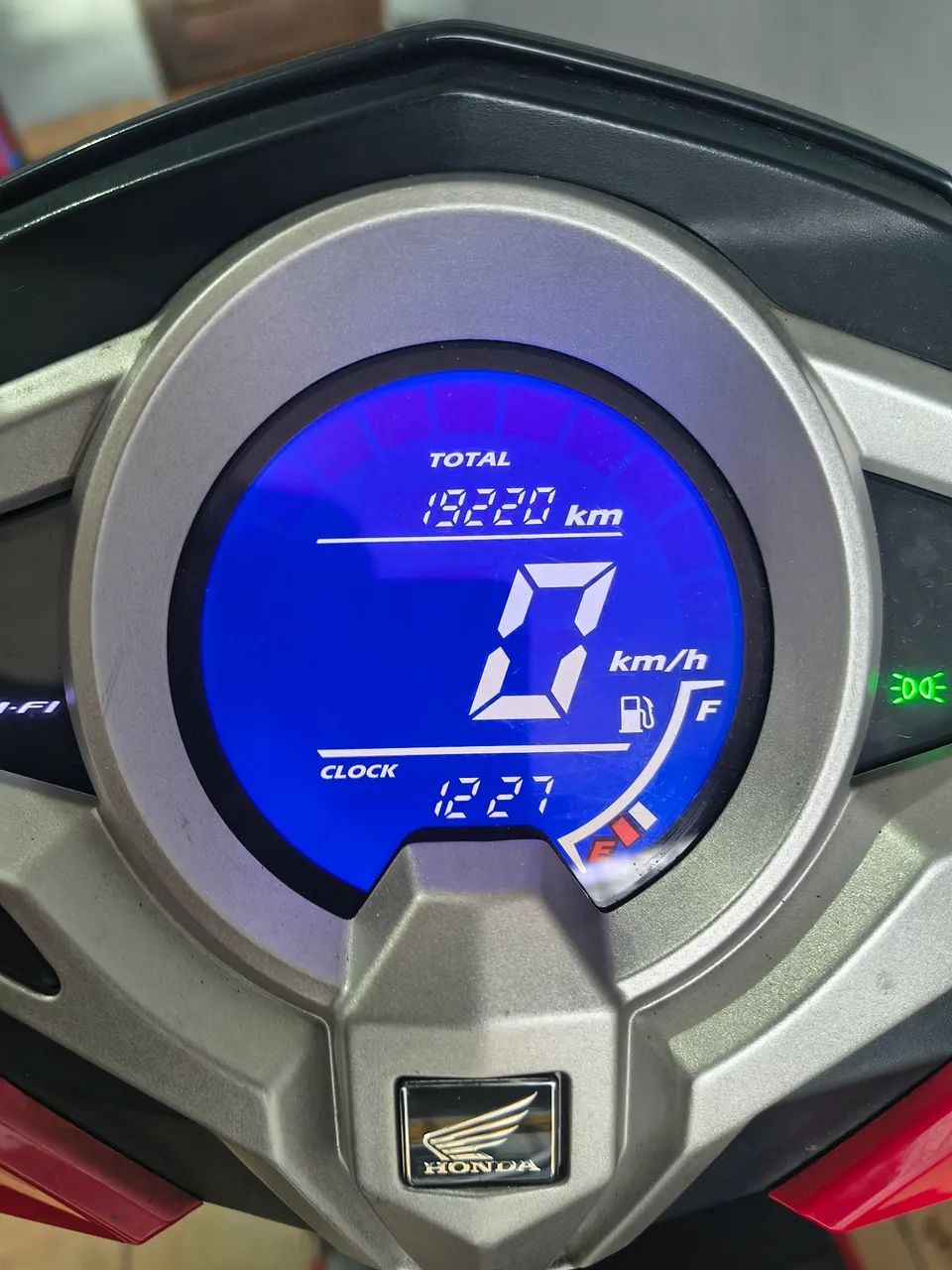 Honda Elite 125 2019 - Foto 3
