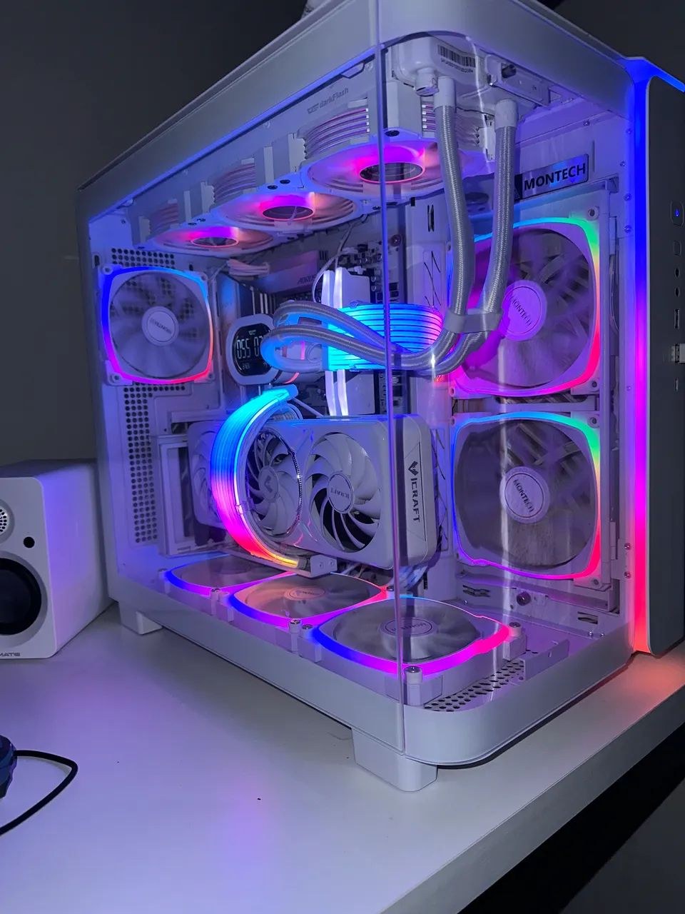 PC GAMER COMPLETO  - Foto 3