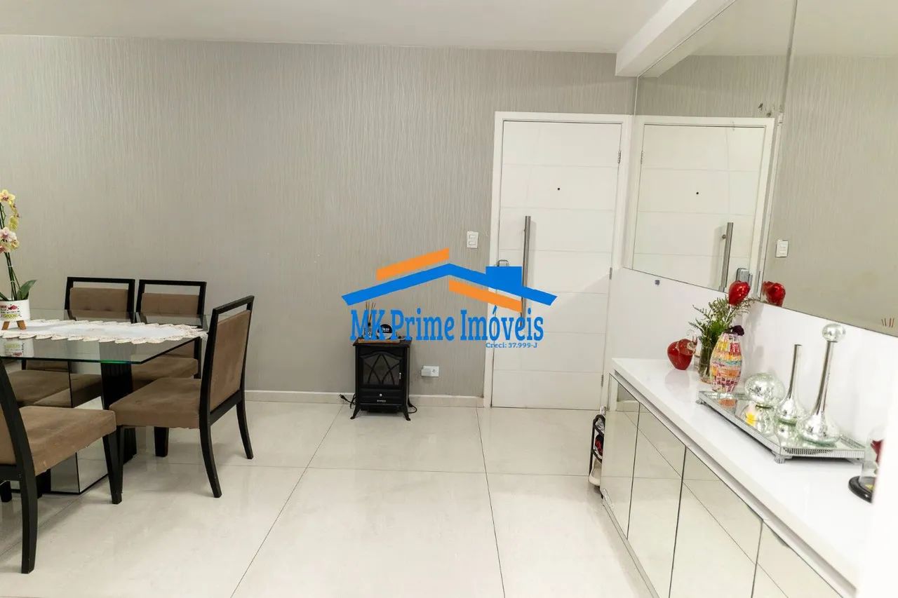 Apartamento 74m² com 2 quartos sendo 1 suíte no Jaguaribe. - Foto 3