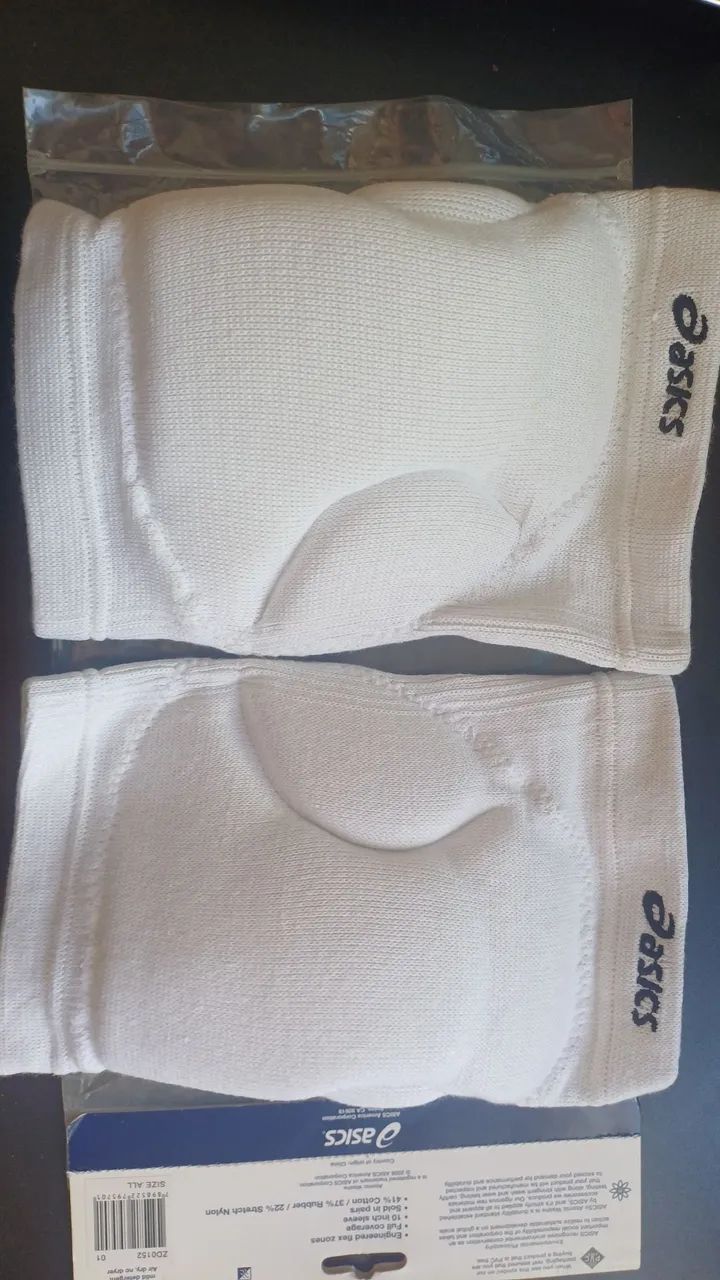 Joelheira Asics  - Foto 2