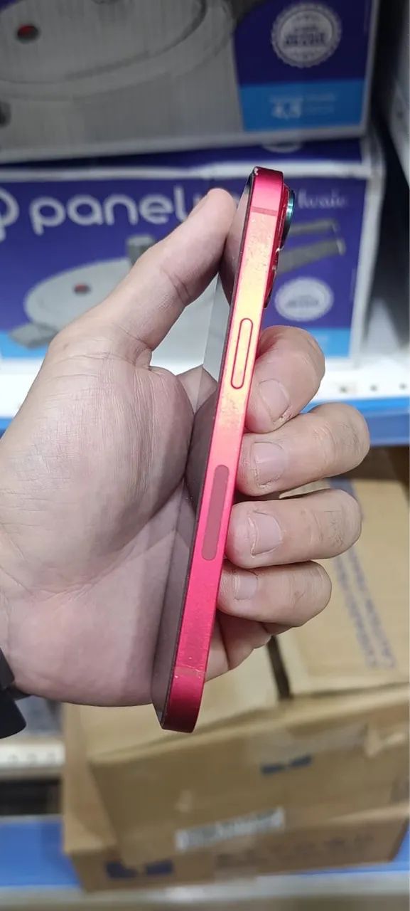 IPhone 14 128 GB - Foto 5