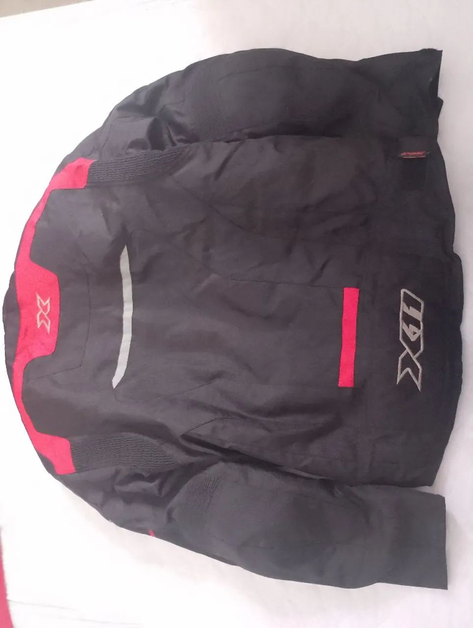 Jaqueta x11 motociclista  - Foto 2