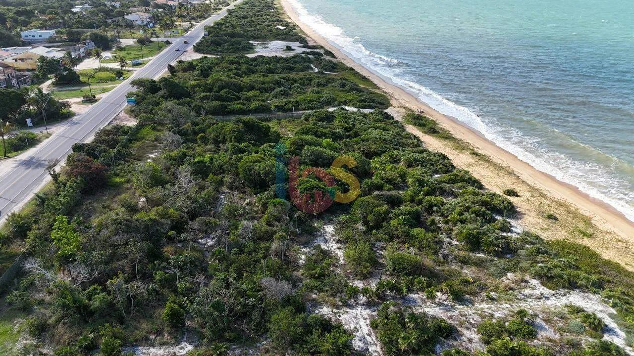 Vendo Lote em Mutari - Cabrália