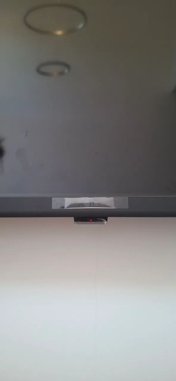 TV LG 32 polegadas - Foto 3