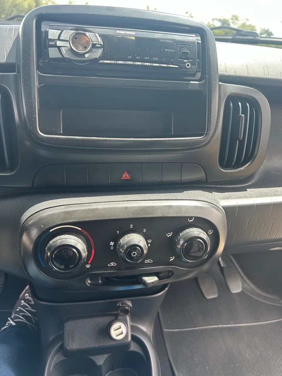 Fiat Mobi Like 1.0 Fire Flex 5P. 2018 - Foto 5