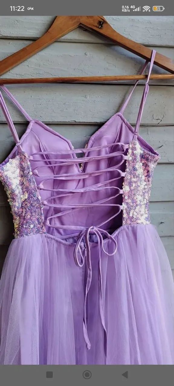 Vestido de Festa  - Foto 3