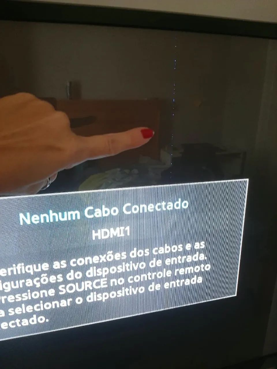 TV Samsung Plasma 51 Polegadas - Foto 3