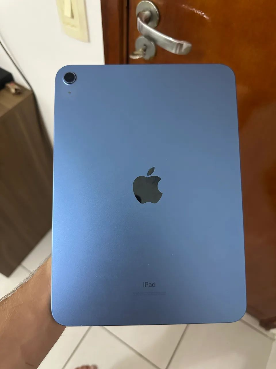 iPad 10 64GB  - Foto 2