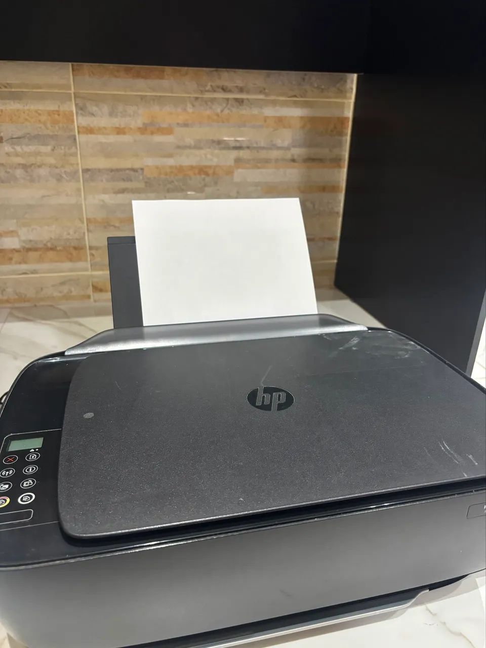 IMPRESSORA HP DESKJET - Foto 4