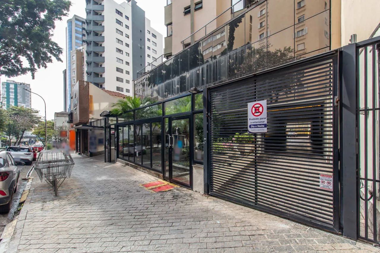 Sala comercial na Rua Doutor Albuquerque Lins, 635 - Conjunto 43  52 m² - Foto 5