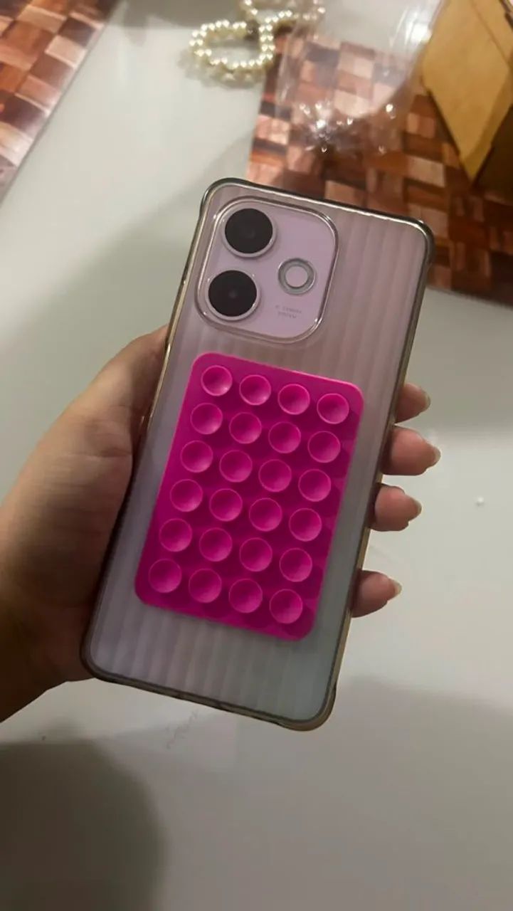 Celular Oppo A5pro novo  - Foto 2