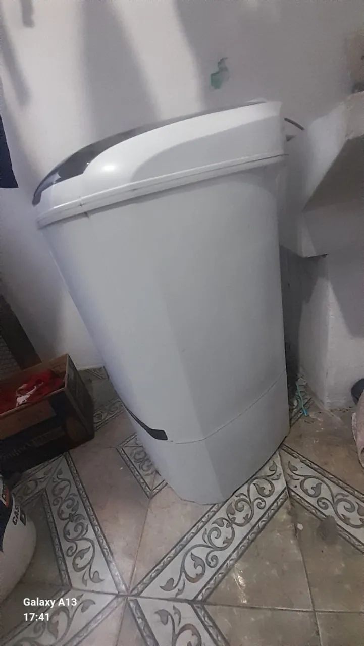 Tanquinho 10kg - Foto 2