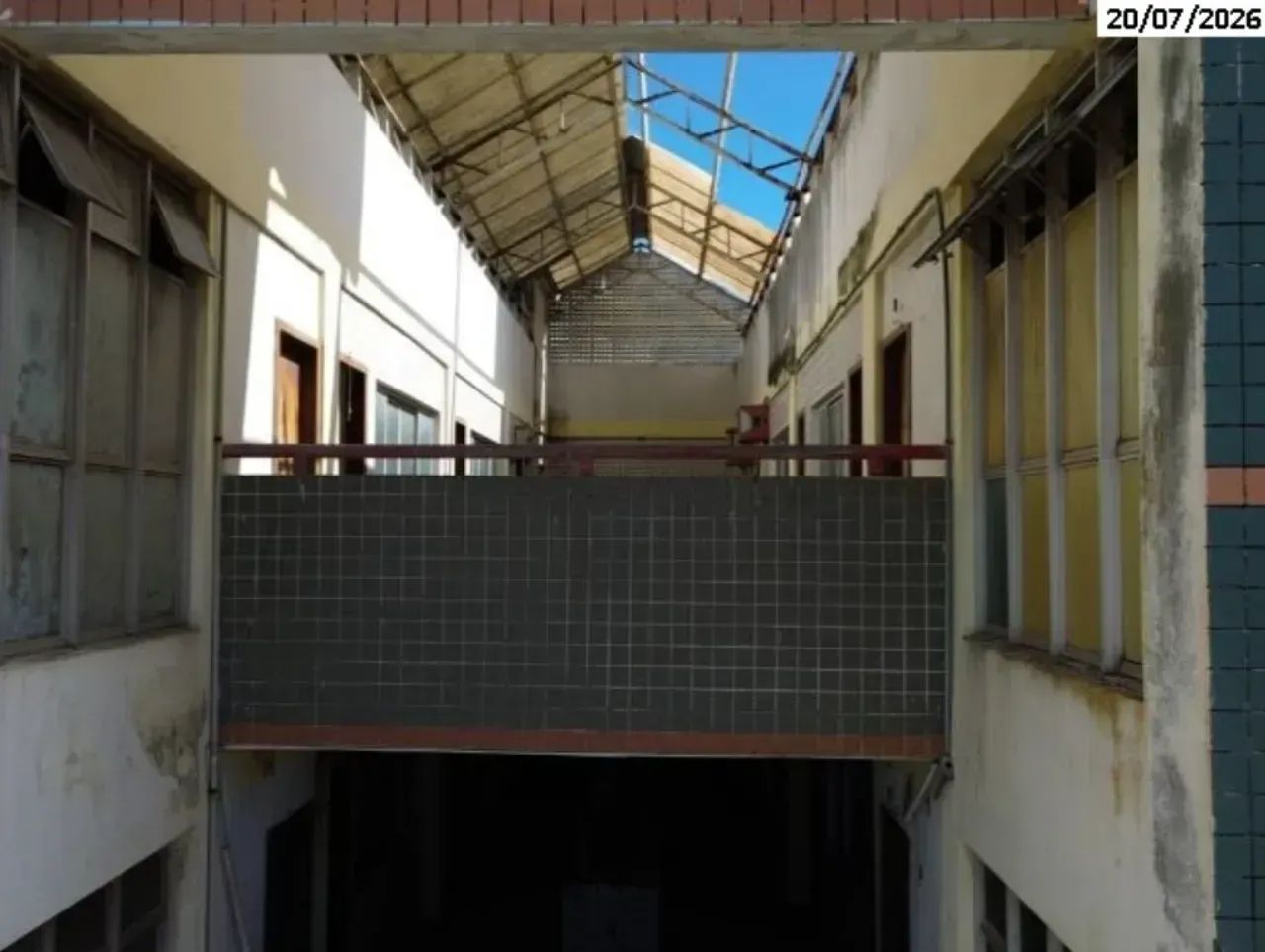 Imóvel coml. 400m² a.t., Vila Velha/ES - Foto 5