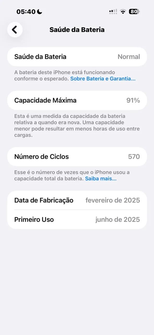 iPhone 16 pro Max 256 gigas  - Foto 4
