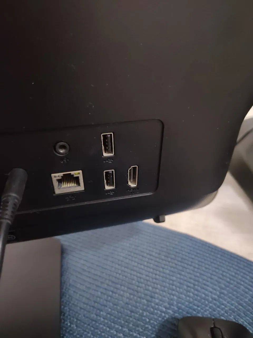 Dell Inspiron 20 All-in-One Intel Core i5 - Foto 2