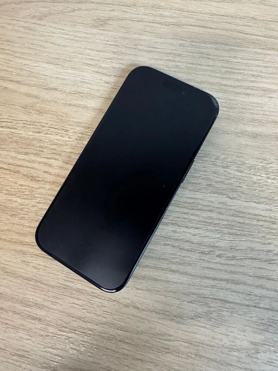 Vendo IPhone 16 Pro 256gb Grafite