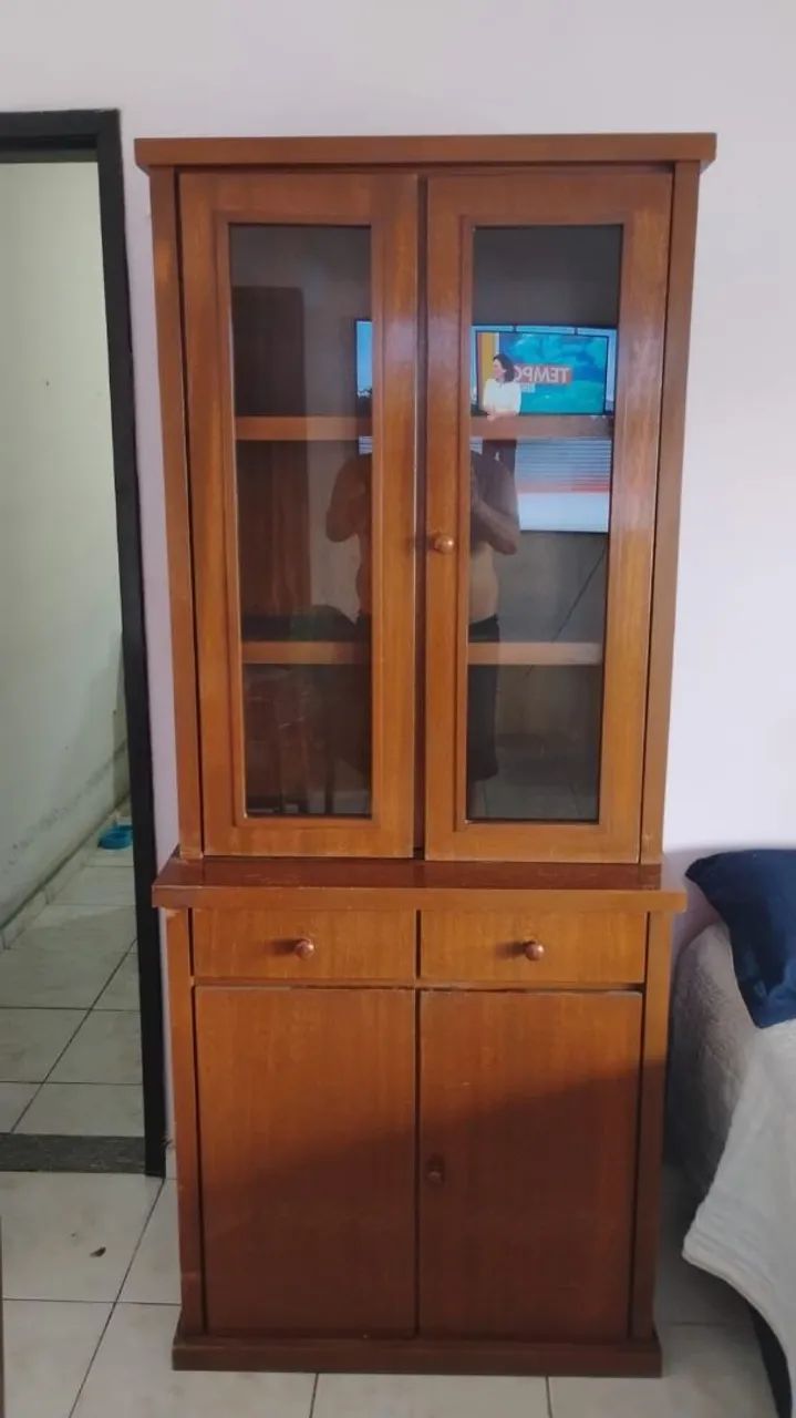 Cristaleira 