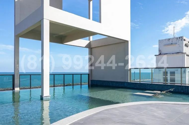 Flat | 23 m² | Recife Antigo - Foto 4
