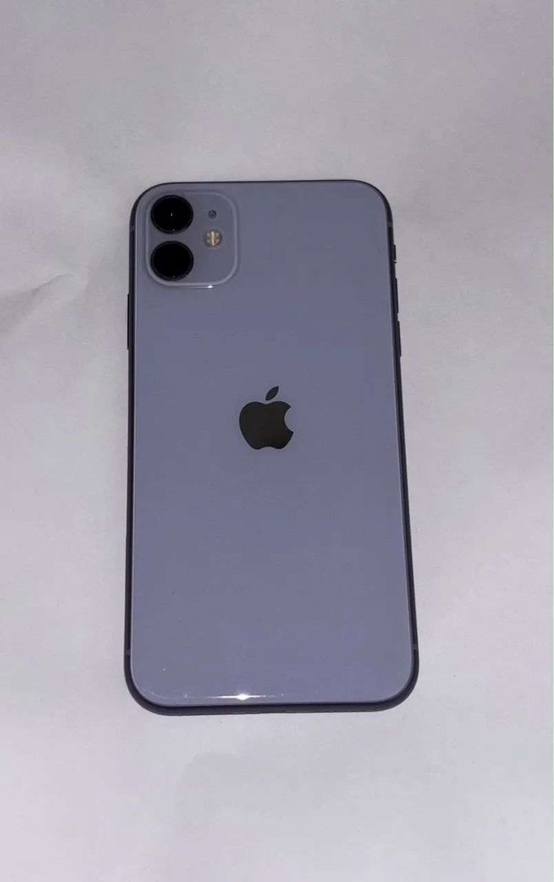 iPhone 11 128GB em ótimo estado - Foto 3