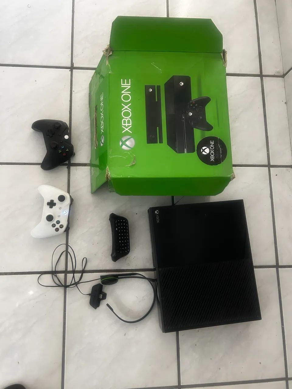 Xbox one 500GB 