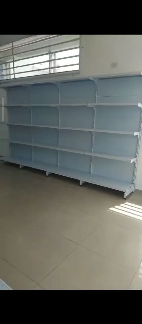Gôndolas a venda  - Foto 2