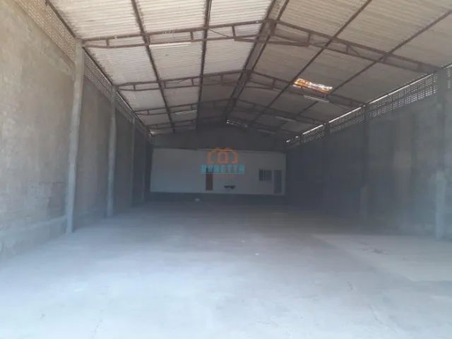 CÓD: 6161.  Galpão para Locação - Dom Jaime Câmara | Mossoró/RN - Foto 4