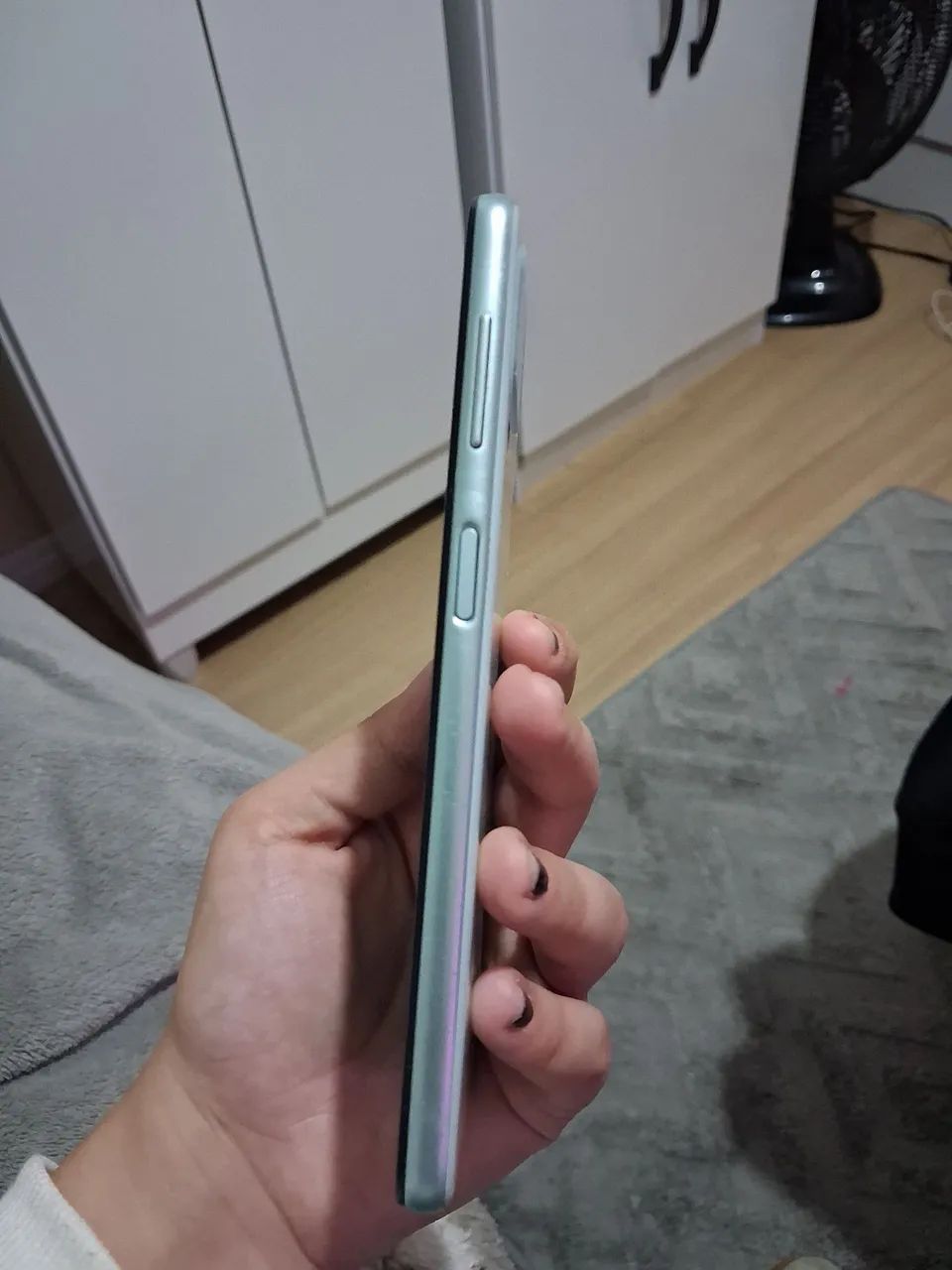 SAMSUNG A22 USADO - Foto 5