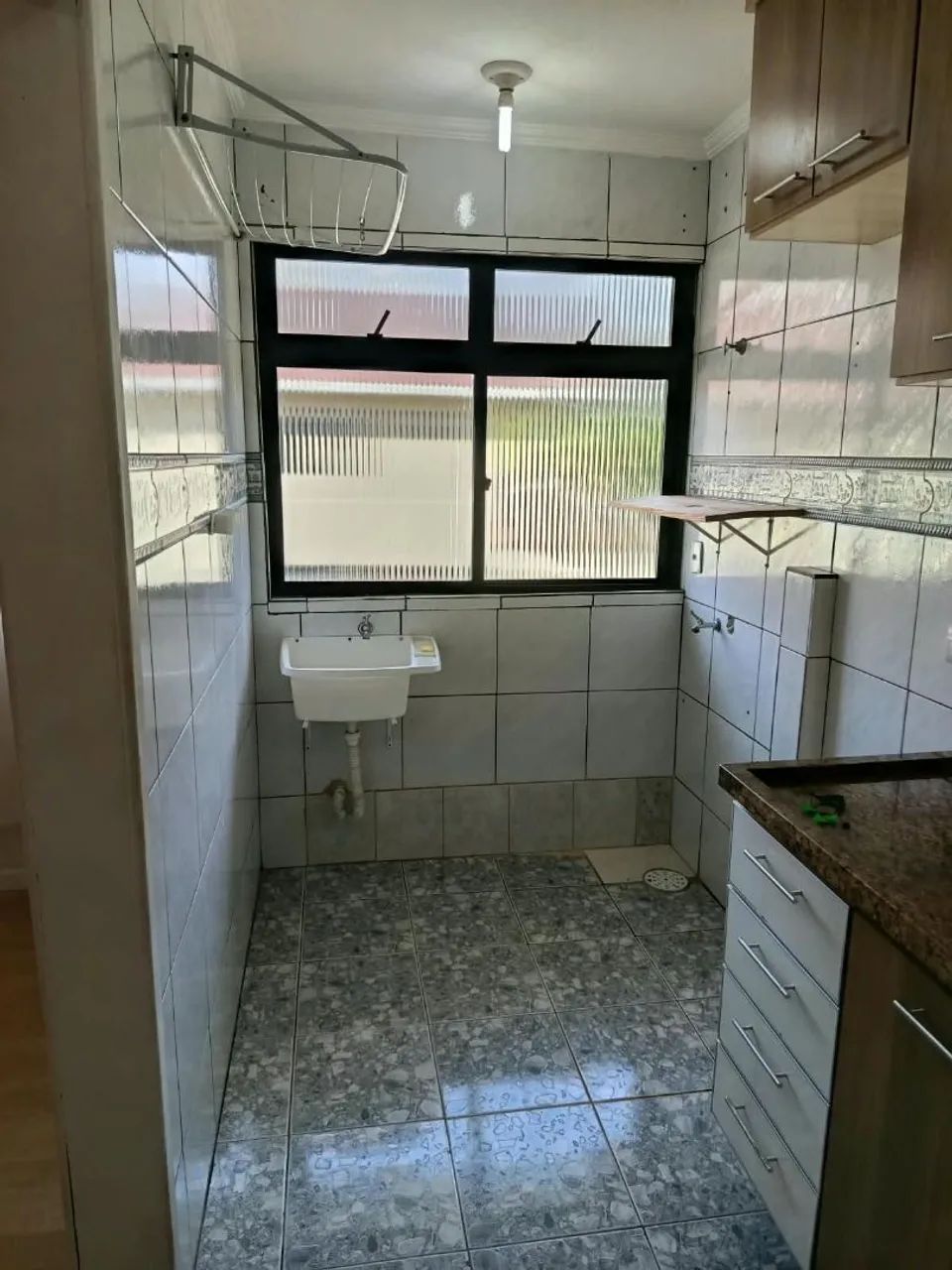Apto próximo terminal campo comprido - Foto 4