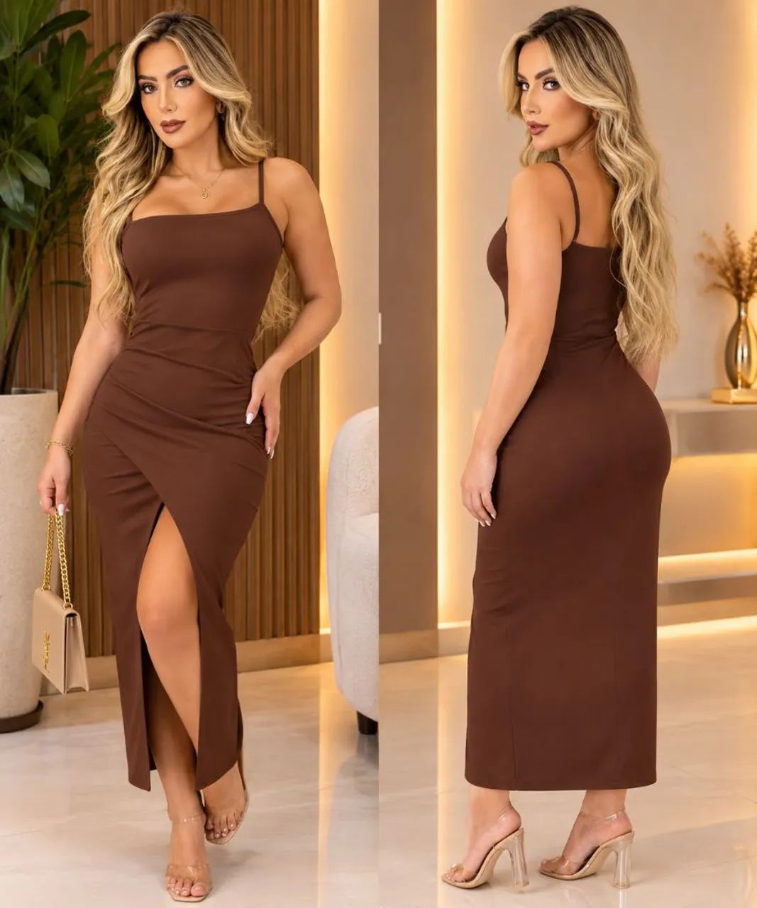Vestido suplex - Foto 3