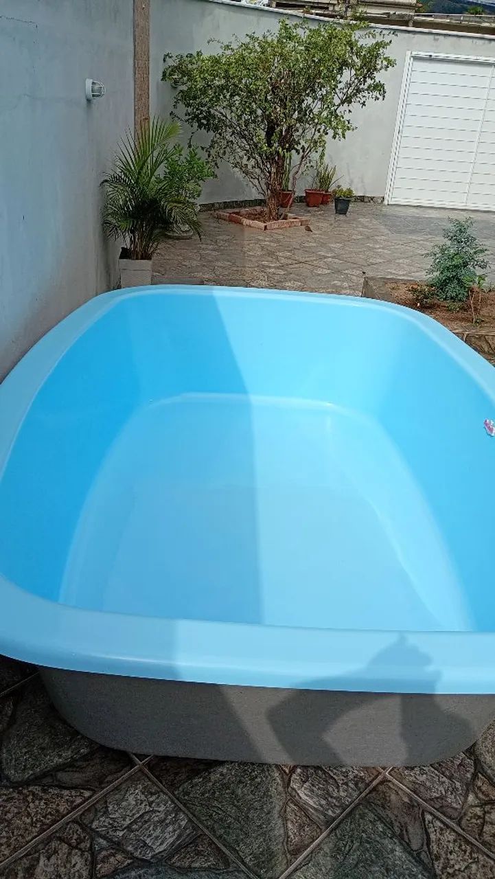 Piscina fibra  - Foto 2