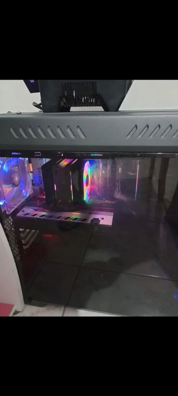 Computador I5 gamer  - Foto 2