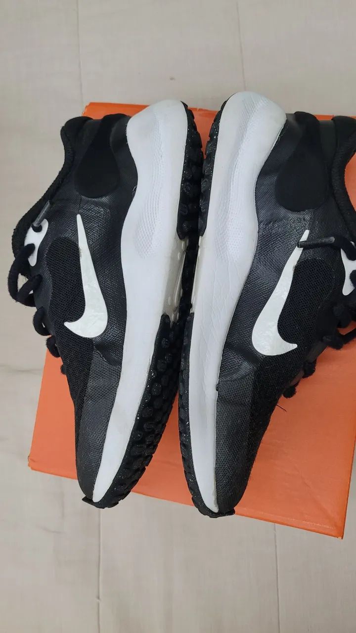 Tênis nike infantil 33