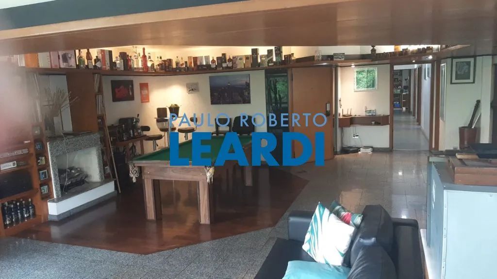 APARTAMENTO - BELA VISTA - SP