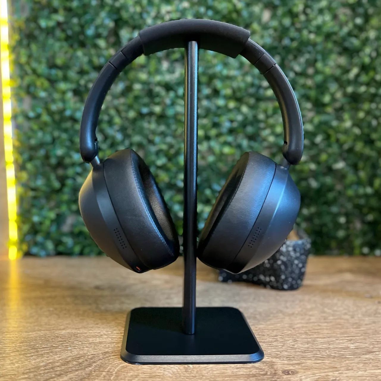 Headphone Bluetooth +30h  de Bateria!