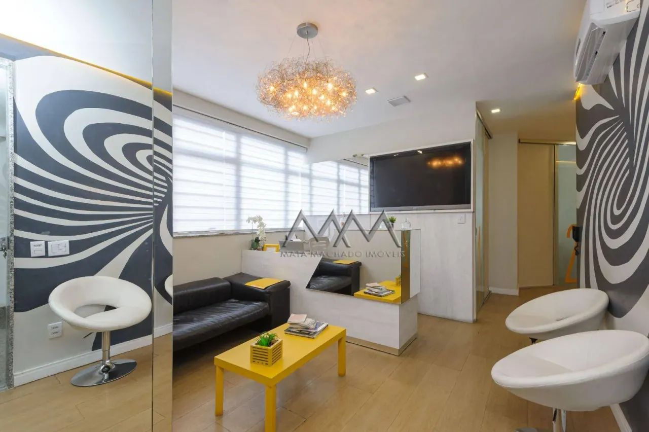 Sala à Venda no Funcionários