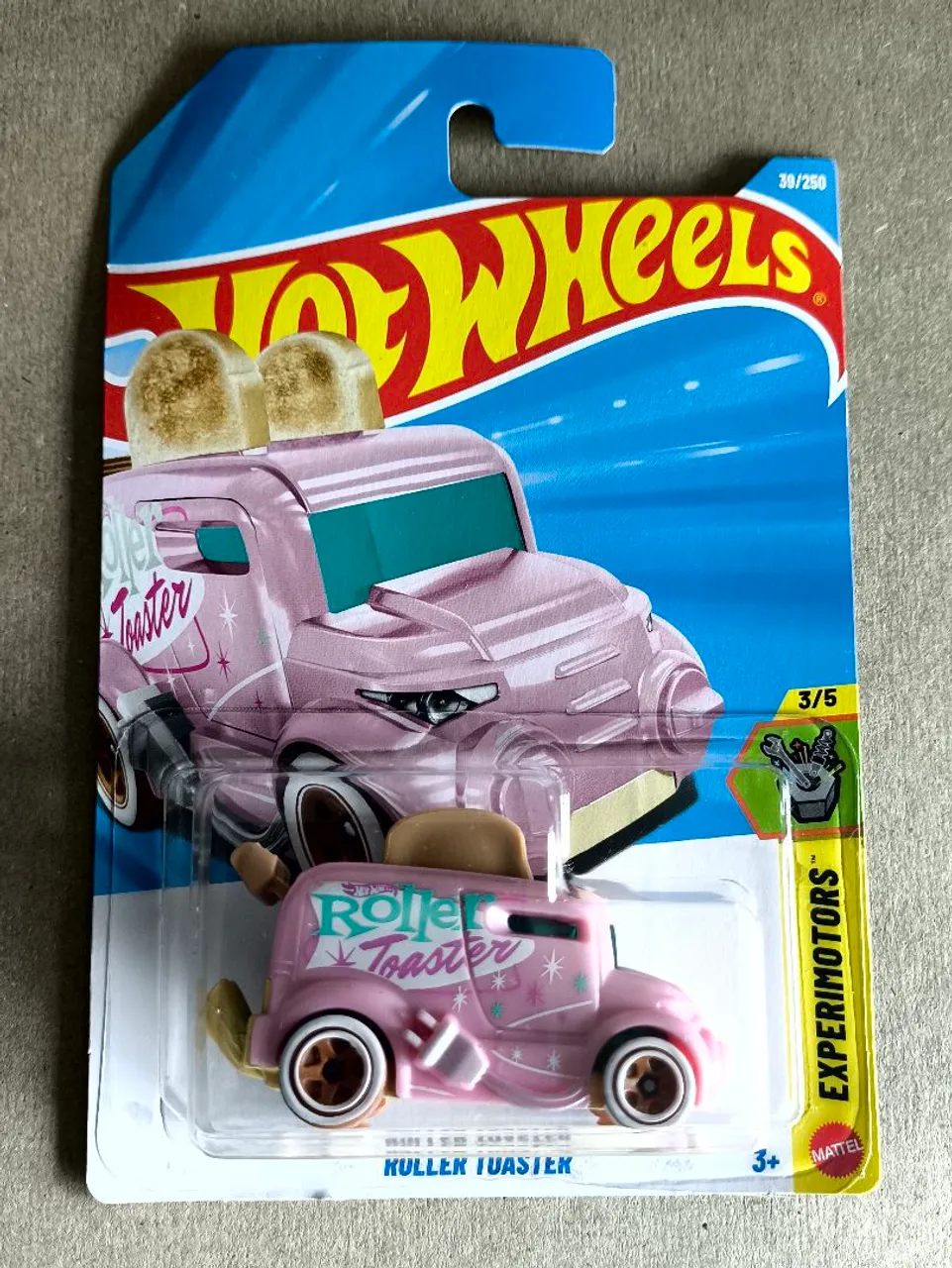 Hot Wheels Fast & Furious Graphic Remix - 5 Minis Lacradas Raras