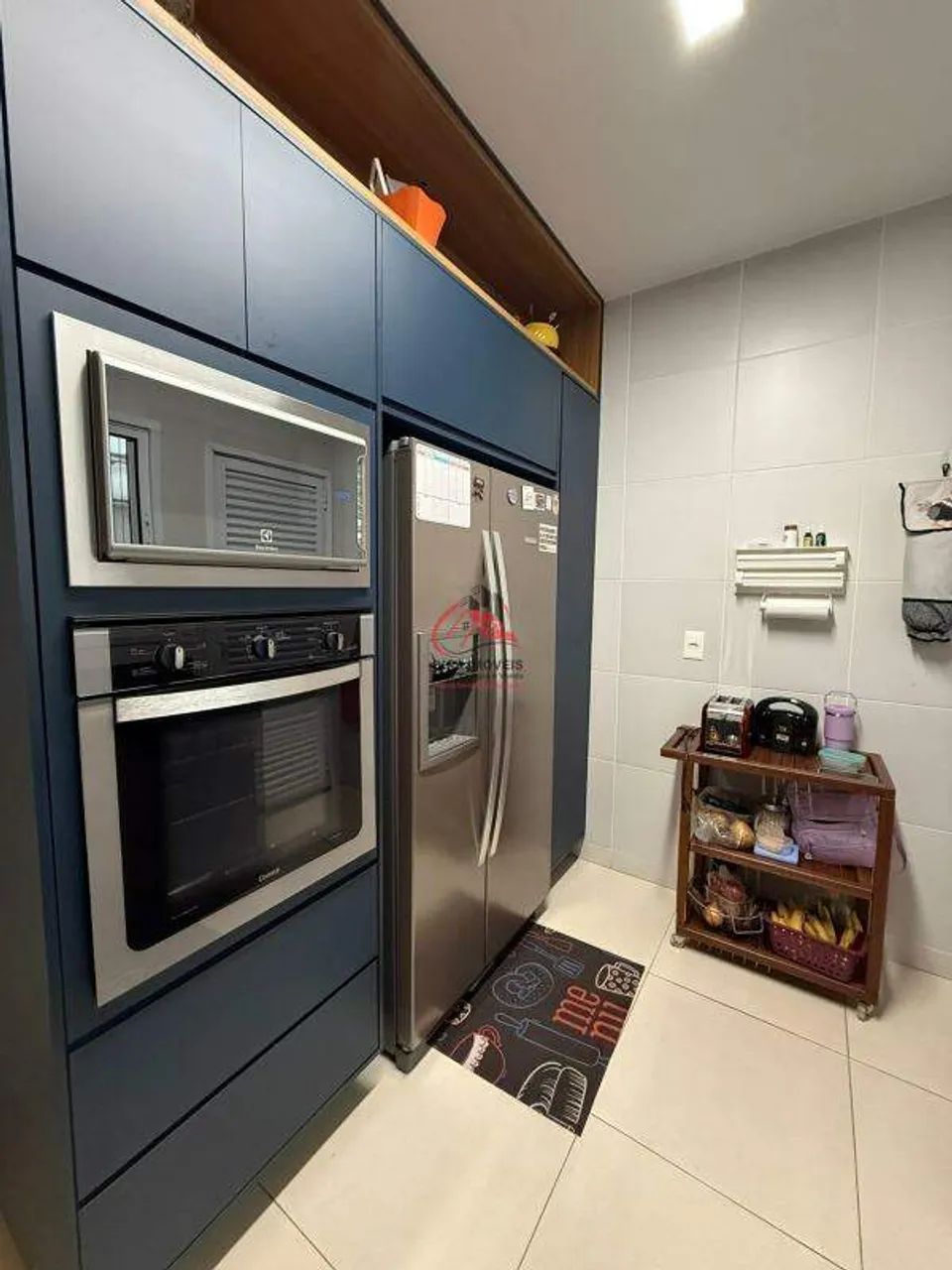 Casa no Condomínio Ayat 1 com 3 Suítes (1 Master) e Ofur ô - Foto 4