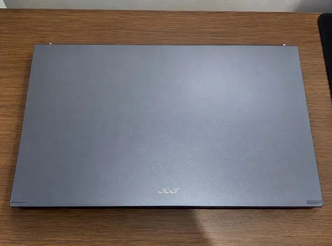 Notebook Acer Aspire 5 i7 12ª Geração | 8GB RAM | SSD 512GB