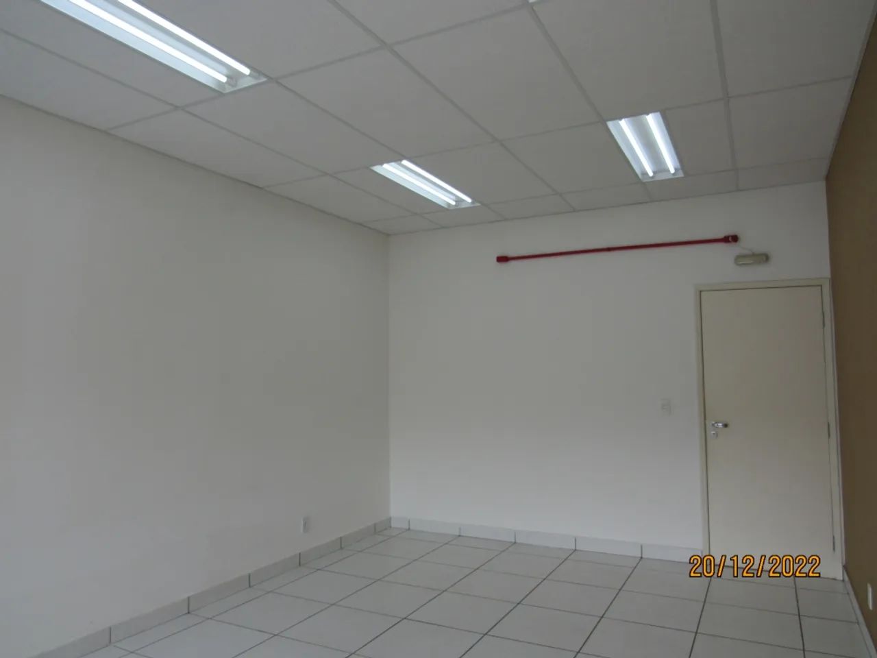 Escritório para Locação no Centro com Área Útil de 31 m² disponível para Aluguel - Foto 3