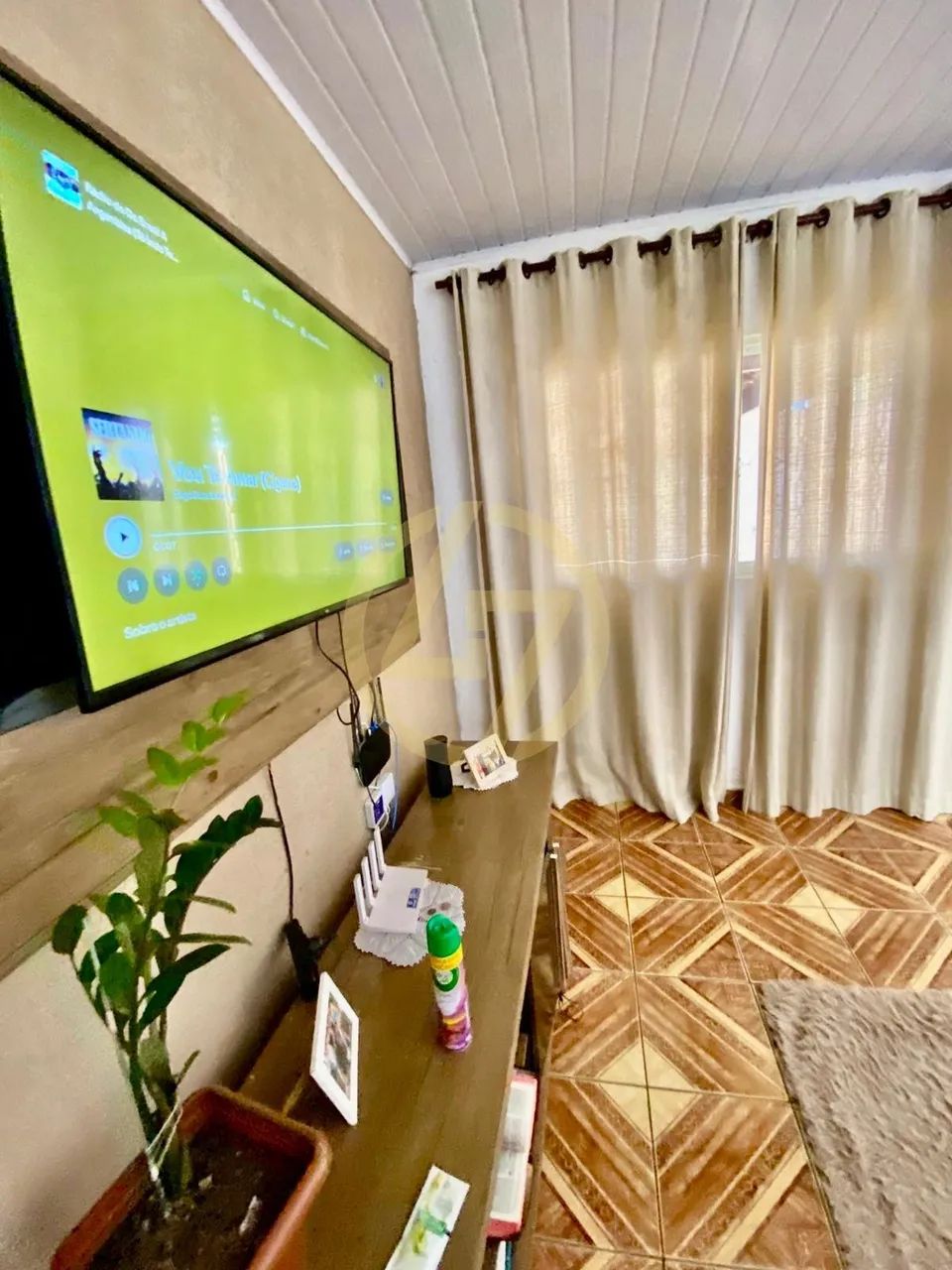 Casa em Jardim Bela Vista - Itapetininga