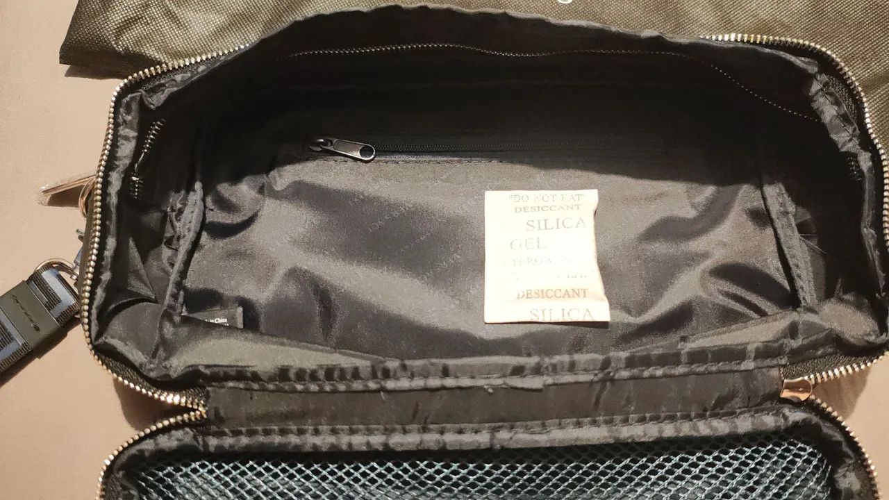 Nécessaire Versace Parfums  - Foto 4