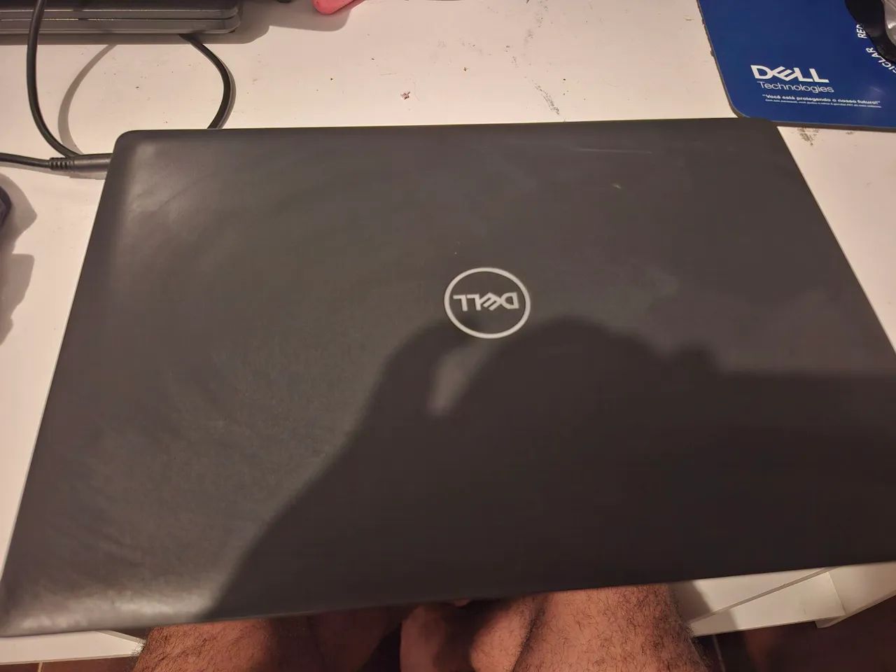 Notebook Dell i5 11° / 16GB RAM / 480SSD