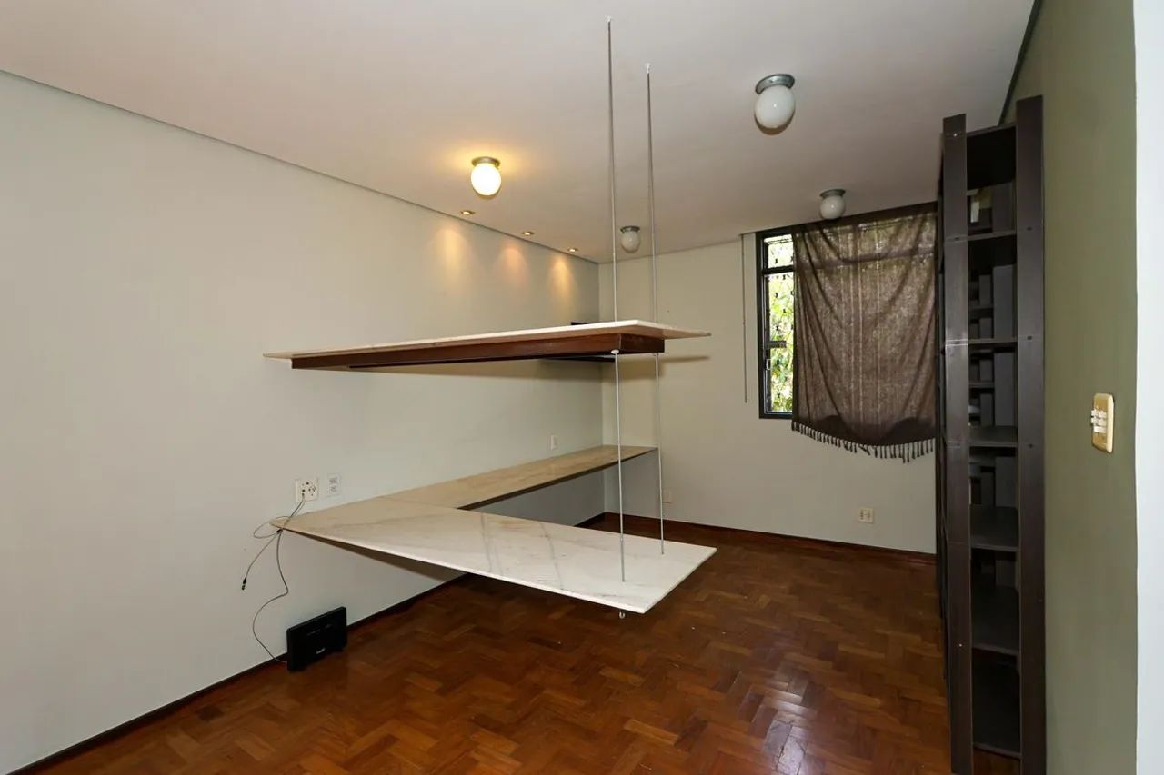 Apartamento à Venda - Vila Paris, 2 Quartos, 85 m2 - Foto 5
