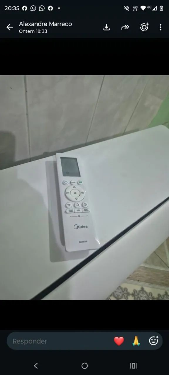Ar condicionado 9mill  - Foto 4