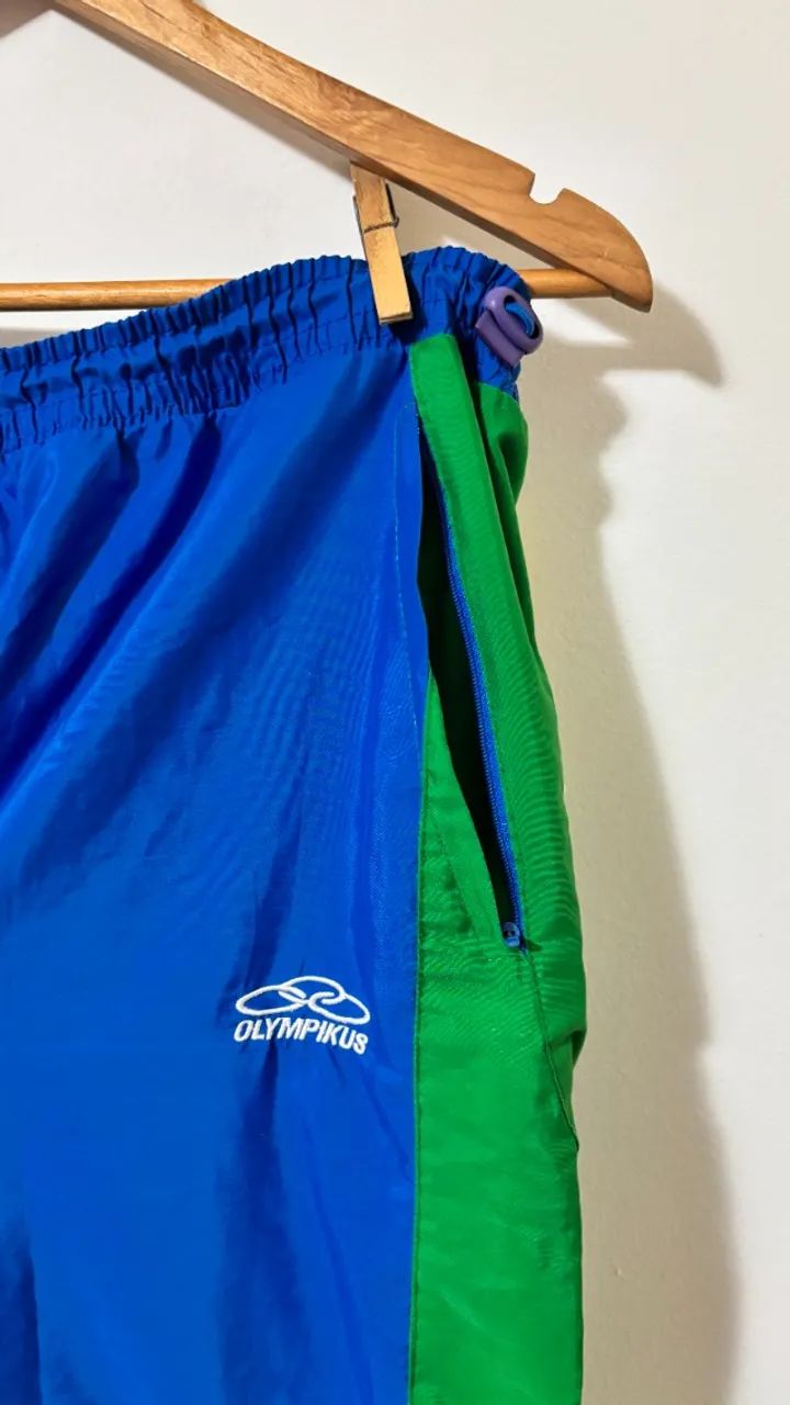 Calça Brasil olímpiadas  - Foto 5